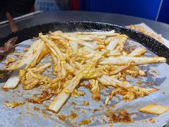 -醉川西火盆烧烤(恩施街总店)