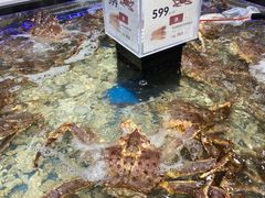 -盒马鲜生(公园1903店)