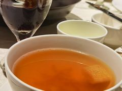 -唐拉雅秀酒店-唐苑中餐厅