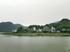-新安江山水画廊风景区