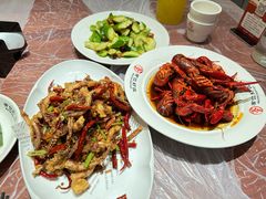 -有位虾匠·香辣蟹·小龙虾(李村店)