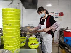 -金记老七家湾第一锅贴店(金沙井总店)