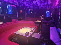 -星聚会KTV(合生汇黑金店)