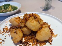 -漢舍中国菜馆(889广场店)