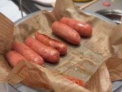 -龍歌自助小火锅(雨花台江南虹悦城店)