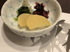-竹叶亭(银座店)