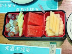 -胡桃里音乐酒馆(四道口店)