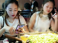 -烤匠(广元万达店)