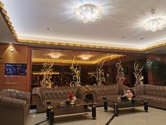 大堂-御水泉·国际水疗会(广州长隆店)