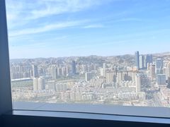 -秀·吧 Show Bar(兰州盛达希尔顿酒店)