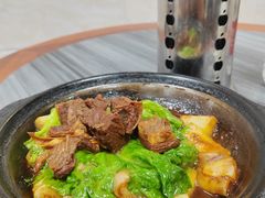 -珍珍小食店(西华路店)