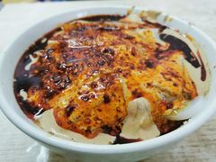 -清真·宏顺祥卤汁凉粉(大皮院店)