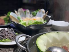 -仄园围炉坊·牛肉火锅·潮汕卤水火锅(蛇口店)