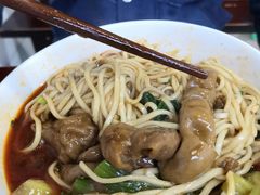 大肠面-朱儿面庄(洋河三路店)