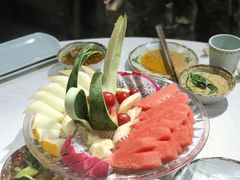 -蜀记火锅(南街店)
