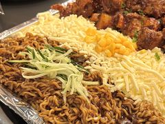 -HOTISLAND海鸡岛·韩国料理(江南西店)