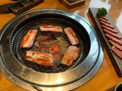 -一牛道炭火烧肉居酒屋(椒江店)