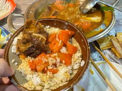 -霄汉羊排(万松园一店)