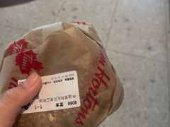 -Tims天好咖啡(河西万象城店)