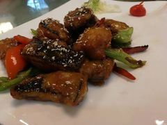 -长春观斋补堂素菜馆