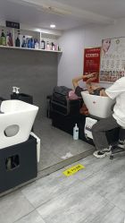 -青霖·飘逸造型