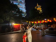 -桂林两江四湖景区