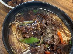 -董记面馆(漳州二路店)