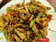 -大安鱼小米饭(吉粮康郡店)
