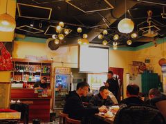 大堂-宋三姐老妈兔头(双流总店)