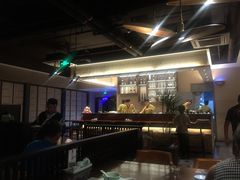 -古京·臻致料理(月湖店)