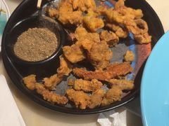 -红蜡烛-养生粥-津鲁菜(中山路店)