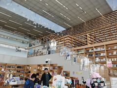 -朵云书院(滴水湖店)
