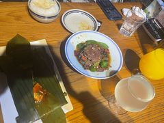-蜗牛的家旅行主题云南菜餐厅.小酒馆(护国寺店)