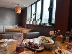 -山茶云南菜(永安里店)
