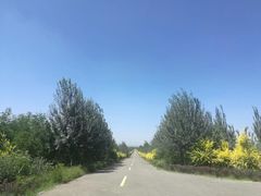 -井冈山风景名胜区