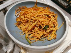 -丰茂烤串(港旅店)