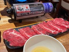 -一井烧肉·活鳗·寿司(望京SOHO店)