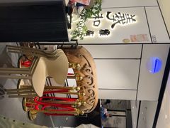 -羲和雅苑•北京烤鸭(国贸商城店)