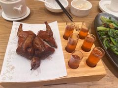 -粤集·手工粤菜(皇庭广场店)