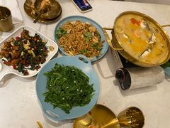 -香香海南菜餐厅