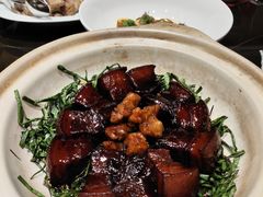 -沈灶河豚宴·河豚融合餐厅(汉中路店)