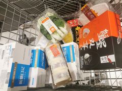 -Olé精品超市(沈阳万象城店)