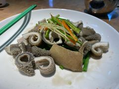 白灼牛双玄-滨少旺厨(惠福西路店)