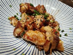 -春田小幸铁板烧(忠义街店)