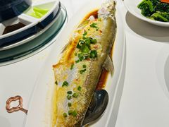 -羲和雅苑•北京烤鸭(国贸商城店)