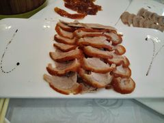 -玉林烤鸭店(定福庄店)
