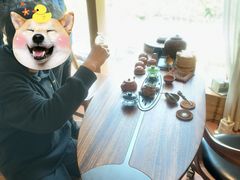 -甘思咪哚·云南艺术餐厅(天河广百店)