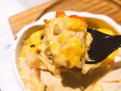 -花潮料理艺食馆(世欧广场店)