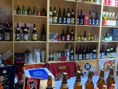 零售区-匠糊·日本料理(美岸广场店)