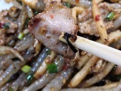 -柳记(南铁店)
